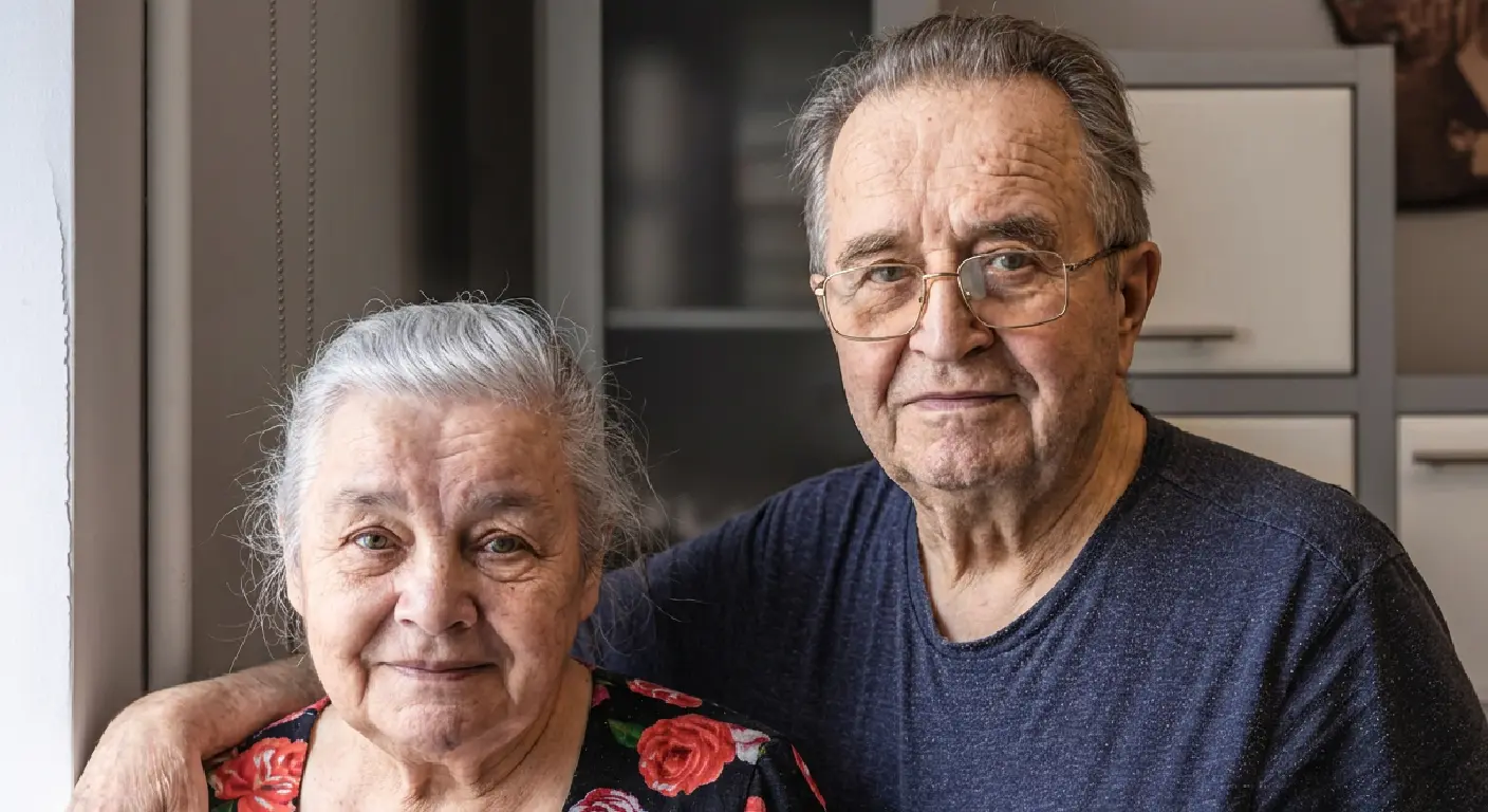 Agosto, una oportunidad para reconocer y cuidar a nuestros abuelos
