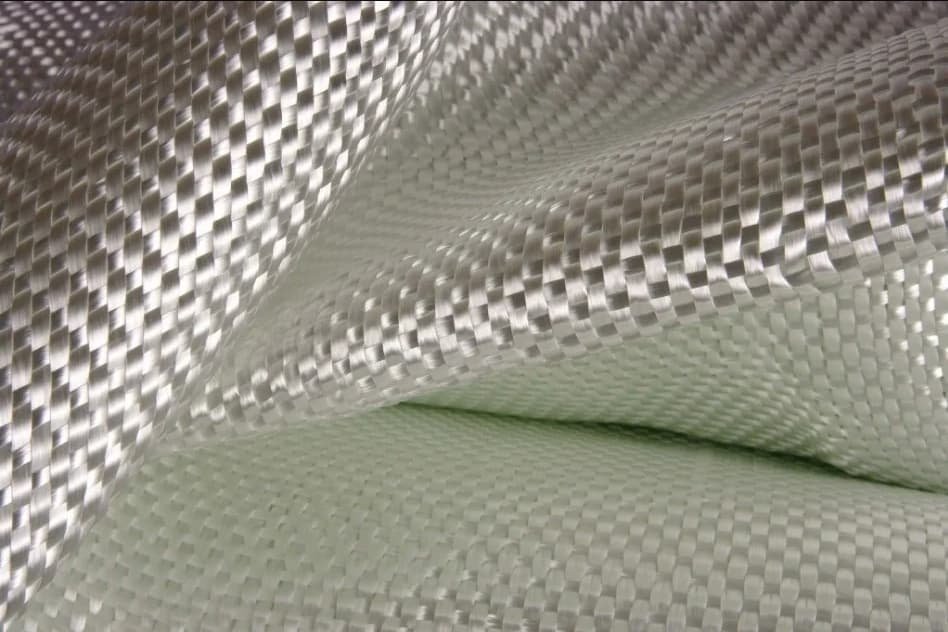 Fibra de Vidrio: un material resistente y seguro