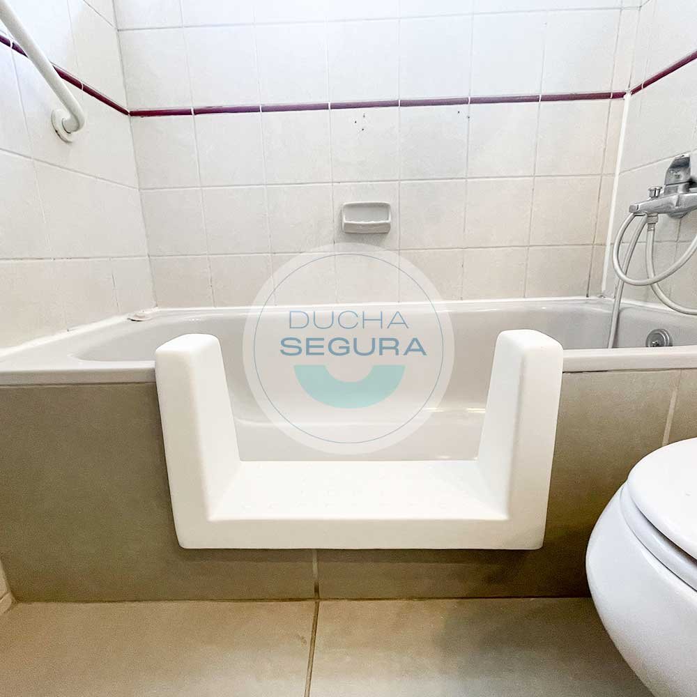 Todo sobre la instalación de tu rebaje para tinas